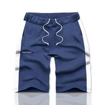 블루포스 남성용 커비 5부 반바지