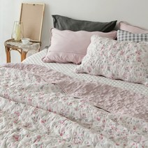 앨리스 고주파 피치스킨 스프레드, 핑크