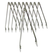 천성정밀 꽃잎집게 대, 10개