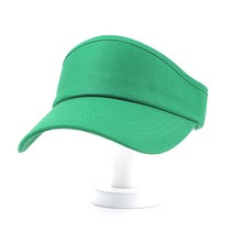 아이엠캡 원톤 베이직 선바이저 1389