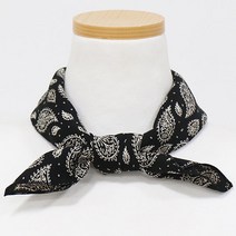 롸잇나우 쁘띠 로렌 스카프