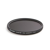 케이앤에프컨셉 NANO-X PRO 슬림 카메라 필터 ND8 + CPL 77mm
