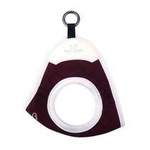 퍼피엔젤 강아지 마카롱 하네스 버클타입 PA-HA234, 631 PUPPLE