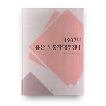 1987년 울산 노동자대투쟁. 1, UUP