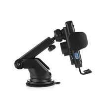 알리오 차량용 고속 무선충전거치대 AutoQ, 1개