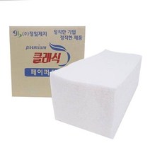 클래식 핸드타올, 2000개입, 1개