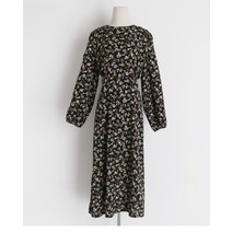 레나 가르텐 빅사이즈 임부 원피스