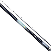 용성 콤마기 낚시대 2-530, 혼합색상