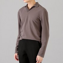단군 남성용 링클프리 소프트카라티