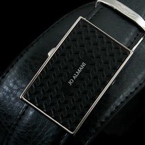 잭케빈 남성 정장 벨트 JOA-304