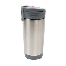 벅703 진공 스텐레스 텀블러 머그, 혼합색상, 350ml