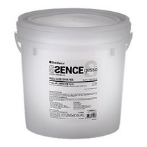 신한화구 에쎈스 아크릴 화이트 젯소, 4000ml, 1개