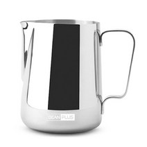 빈플러스 베이직 눈금형 스팀피쳐 600ml, 1개