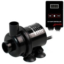 그로비타 마린 DC 리턴펌프 DC650, 12W, 1개