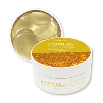 코아코스 하이드로겔 아이패치 골드 & 허니, 60개입, 1개