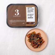 집반찬연구소 오이부추무침, 300g, 1개