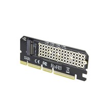컴스 M.2 to PCI-E 16x SATA 변환 외장 케이스형 컨버터 IF332