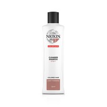 니옥신 3D 케어시스템 클렌저 샴푸 System 3, 300ml, 1개