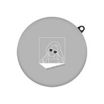 구스페리 라인 일러스트 디자인 LG 톤 플러스 프리 케이스, 욜로2
