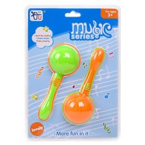 601 더블 마라카스, 혼합색상