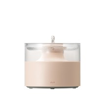 두잇 워터팟 정수기, 핑크, WPS-1020