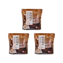 올굿즈 무농약 볶은현미, 20g, 75개