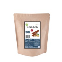 양원농장 계피생강차, 1.2g, 100개