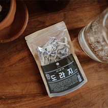 몸애조화 도라지, 200g, 1개