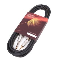 EWI 3.5 TS 55 TS 1/4 TS 1/4 TS 신호 케이블, LCTB-10M, 혼합색상