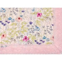 라페조 다용도 무릎덮개 손수건 앞치마, NO 22, 2개