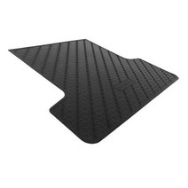 아우라고무매트 천연고무 적재함 트렁크 매트, 쌍용자동차, 렉스턴스포츠 칸, 쌍용