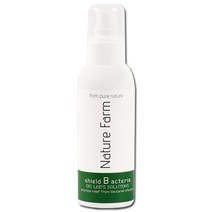 네이처팜 쉴드 B 관상어 박테리아 예방제, 120ml, 1개