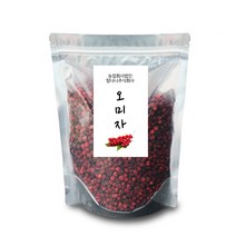 건 오미자차, 300g, 1개