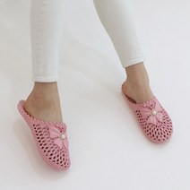 푸딩 젤리 슬리퍼