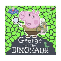 Peppa Pig : George and the Dinosaur, 레이디버드