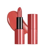 미샤 데어 루즈 쉬어 슬릭 립스틱 3.5g, 메이플 레드, 1개