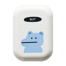 데일리라이크 마이티스 UVC 휴대용 칫솔살균기, 01 남구