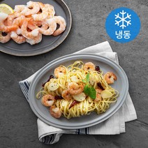 마켓베라즈 킹사이즈 흰다리 자숙새우살 (냉동), 700g (70~77 마리), 1팩