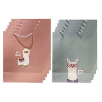 영원 쇼핑백1500 U15-2 2종 x 5p, 혼합색상