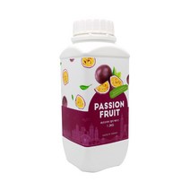 네이쳐티 패션프룻 멀티베이스, 1.3kg, 1개