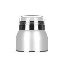 진공 크림 용기 50g, 1개