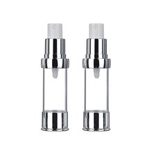 에어리스 AS 실버캡 진공 스프레이 용기 10ml, 2개