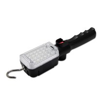 쏠라젠 다용도 충전식 LED 작업등 SWL-240R2, 1개