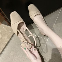 올나인 모모니찌 여성 패션 슬링백 5.5cm