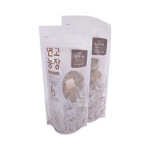 연고농장 연근차, 1g, 50개