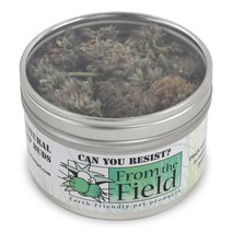 프롬더필드 고양이캣닢 캔유레지스트 11.34g FFC319, 버드, 1개