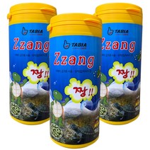 타비아 짱 거북이사료, 140g, 3개