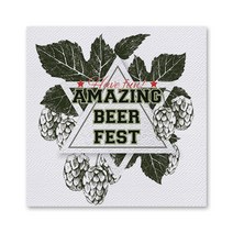 소소한 감성 핸드드로잉st 캔버스 프린팅 액자, HD04