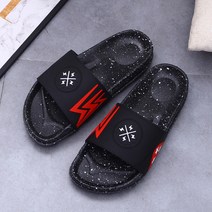 올나인 남성 썬더 여름 슬리퍼