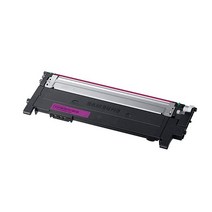 토너피아 삼성 호환토너 CLT-M404S, 빨강, 1개